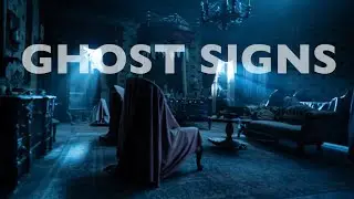 ATMOSPHERIC HORROR MUSIC | Film Music | Igor Sychev - Ghost Signs