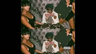 Playboi Carti - Let It Go Instrumental (FLP in description)