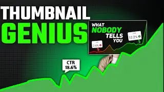 How To make Professional Thumbnail like @decodingyt  | @TubeSenseiofficial