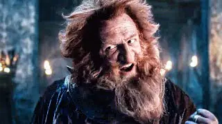The Lord of the Rings: The Rings of Power Season 2 - Official Trailer #2 (2024)