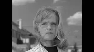 Route 66  (trivia) ONLY girl ever handed the keys to the Corvette to drive:  Anne Francis