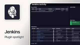Jenkins Plugin Spotlight
