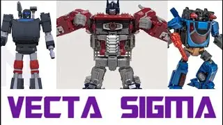 NEWS - Best Looking Hasbro Prime In Years LEAKS!!! - Newage Trailbreaker incoming...