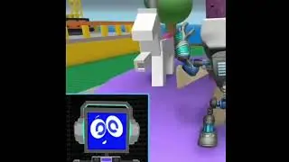 fandroid was never seen again|fandroidGAME|clip|