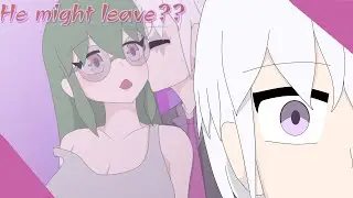 Leaving Earth?