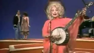 Applejack, Live, Dolly Parton