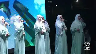 Asmaul Husna_Munshidaat_Esmaul_Husna(99 Names Of Allah)