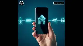 Home security system Work