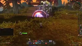 Renewable Resource - Wow Quest
