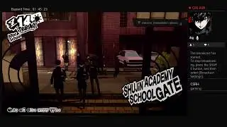 P5 R