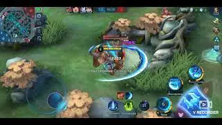 mobile Legends : эймон