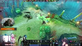 ГОСПОДИ! КАК Я ЖИВУ! ДА ВЫ ИЗДЕВАЕТЕСЬ! DOTA WTF