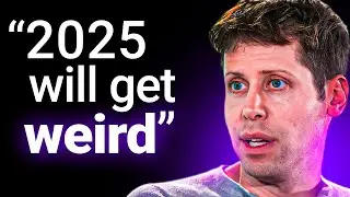 The 2-Year AI Job Reset Has Begun! Get Ahead While Others Are Losing Their Jobs!