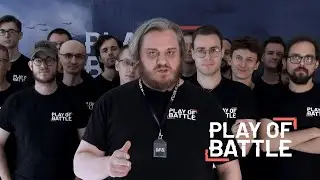 JOIN Play of Battle!