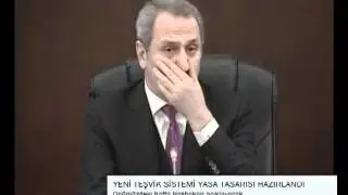 etv YENİ TEŞVİK SİSTEMİ TASARISI HAZIRLANDI