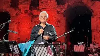 Zülfü Livaneli - Odam Kıraç Tutmuyor / Ötme Bülbül Ötme