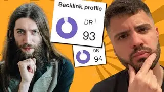 How To Build FREE DR90+ Backlinks - SEO Podcast With Chris Panteli