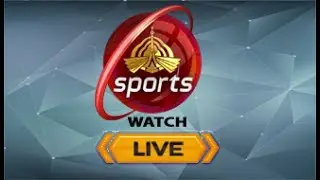 Watch | PTV SPORTS LIVE STREAM | on VLC player!