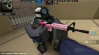 МЫ ТЕРОРИСТЫ Counter Blox