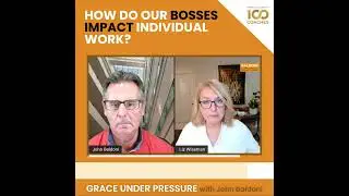 John Baldoni: Interview with Liz Wiseman