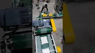Automatic flour primary +secondary packing line