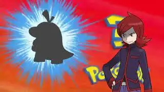who's that pokémon?