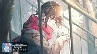 tokiwa - Fairydust (feat.晴月)