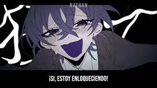 abnormality dancin' girl - guchiry ft. flower (sub español)