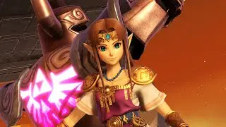 She's A Beautiful Fighter