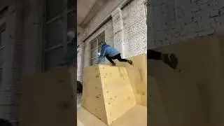 Зацените комбинацию 🚀 