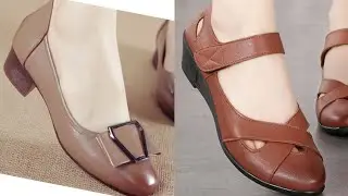 DIFFERENT FOOTWEAR DESIGN LADIES SANDAL DESIGN BEST SHOES COLLECTION