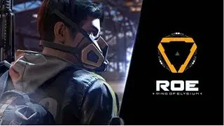 Glider All Day! | New Battle Royale Game | Ring of Elysium Live Gameplay