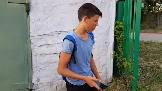 КОРОЧЕ ГОВОРЯ  ПАРКУР  От первого лица    КОРОЧЕ