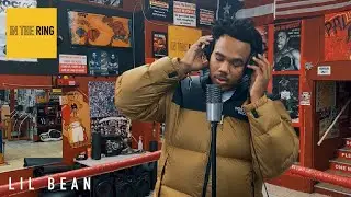 'In The Ring' with LIL BEAN | Pardon Me