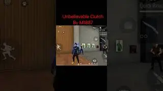 Unbelievable Clutch by M1887.....Para Samsung A1,A2,A3,A4,A5,A6,A7,A8,A9,A10,A20...#viral  #headshot