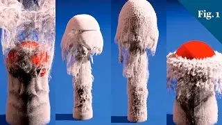 The Science Behind Hollywood Explosions