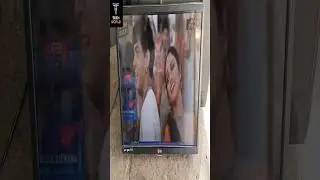 led tv freezing problem | lg 22 inch led tv freezing problem | vertical line in led tv screen