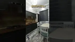 3 xonali 71 m² yangi kvartira jihozlari bilan 43 ming $. Mo'ljal: Monej. 