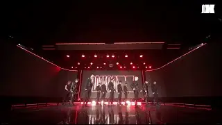 OMEGA X(오메가엑스) 'WHAT'S GOIN' ON' @ COMEBACK SHOWCASE