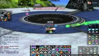 rf online pvpwar iDisbalance