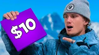 5 CHEAP SKI GEAR UPGRADES