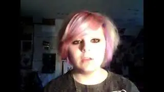Walking on Air - Kerli cover