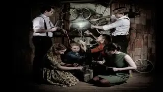 Amiina - Puzzle [Full Album]