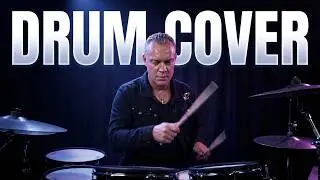 Heartaches by the Number - Dwight Yoakam - Drum Cover