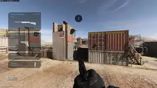 getting clapped lol