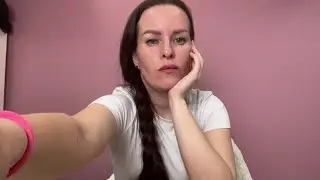 Шьем лису часть 2