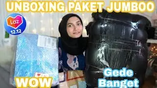 BORONG HOME DECOR JUMBOO - LAZADA HAUL 1212 KABULKAN KEINGINANMU Diskon Up To 99%