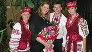 Родинне тріо 