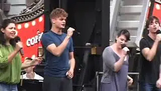 Broadway On Broadway: The Performances