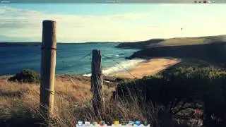 Elementary OS Freya